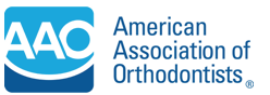 Ο Ευάγγελος Πανδής είναι μέλος του American Association of Orthodontists (AAO)