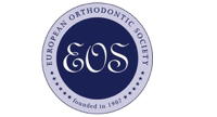 Ο ευάγγελος Πανδής είναι μέλος του European Orthodontic Society (EOS)